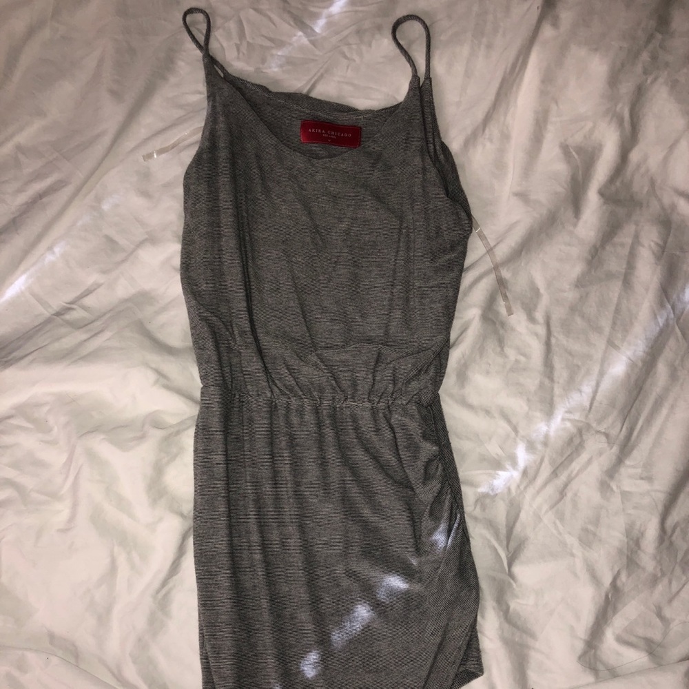 Akira dress